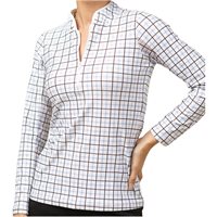 View Smith & Quinn The Carey Outerwear Plaid