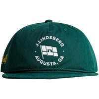 J.Lindeberg Williams