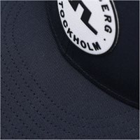 View J.Lindeberg Drive Golf Hat JL Navy