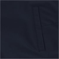 View J.Lindeberg Gwen Long Shorts JL Navy
