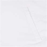 View J.Lindeberg Gwen Long Shorts White