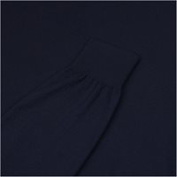 View J.Lindeberg Henry Knitted Sweater JL Navy