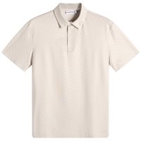 View J.Lindeberg TOD Shirt Flight Bridge Moonbeam S