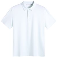 View J.Lindeberg TOD Shirt Flight Bridge White Sky S