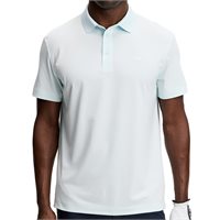 View J.Lindeberg Bridge Shirt Sky Light