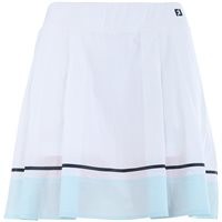 FootJoy Pleated Previous Season Apparel Style