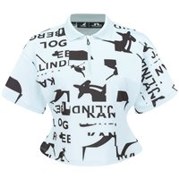 J.Lindeberg Amila Print