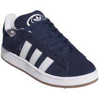 View adidas Campus Golf Shoe Night Indigo/FTWR White/Gum5