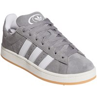 View adidas Campus Golf Shoe Gray Three/FTWR White/Off White