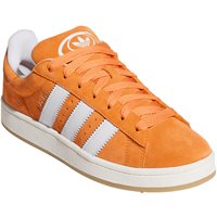 View adidas Campus Golf Shoe Dusky Orange/FTWR White/Off White