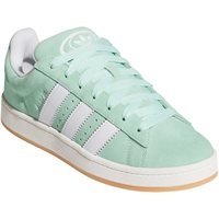 View adidas Campus Golf Shoe Clear Mint/FTWR White/Gum 2