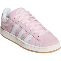 View adidas Campus Golf Shoe Clear Pink/Cloud White/Off White