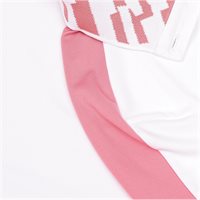 View J.Lindeberg Pip Shirt White