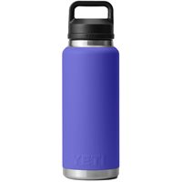View YETI Rambler 36 oz Bottle Coolers Ultra Violet