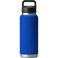 View YETI Rambler 36 oz Bottle Coolers Royal Blue