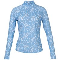 View Jofit Printed Sweater Maui Floral