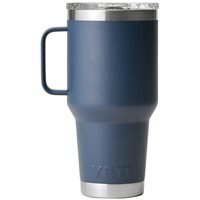 View YETI Rambler Coolers Navy