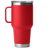 View YETI Rambler Coolers Rescue Red