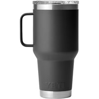 View YETI Rambler Coolers Black
