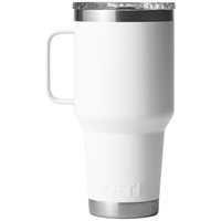 View YETI Rambler Coolers White