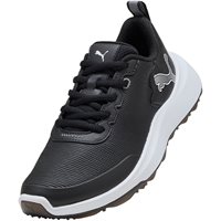 View PUMA Gruve Spikeless Puma Black/Puma White