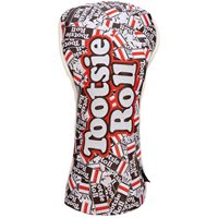 Cmc Design Tootsie Roll