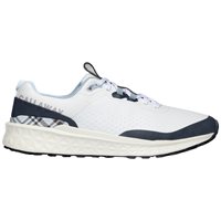 View Callaway Pacific Golf Shoe White/Navy