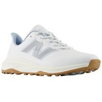 View New Balance Fresh Foam Spikeless White/Blue
