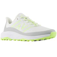 View New Balance Fresh Foam Spikeless White/Yellow