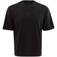 View Oakley Driven Shirt Dark Chrome