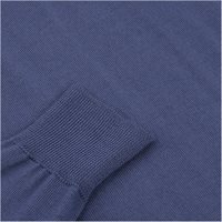 View J.Lindeberg Amaya Sweater Vintage Indigo
