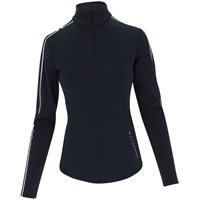 View J.Lindeberg Nefe Outerwear JL Navy