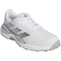 View Adidas CodeChaos Sport Spikeless White/Silver Metallic/Gray Two