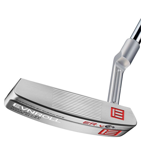 Evnroll ER1v2 Short Plumber Tour Blade White TourTac