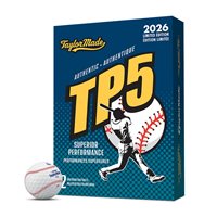 TaylorMade TP5 Pix Baseball