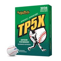 TaylorMade TP5X Pix Baseball
