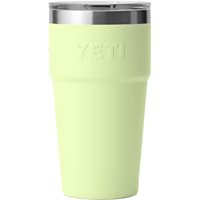 View YETI Rambler 20 oz Stackable Magslider Coolers Grasshopper