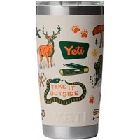 View YETI Rambler 20 oz Stackable Magslider Coolers Summer