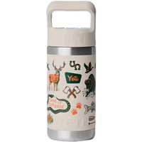 View YETI Rambler Jr 12 oz Bottle Coolers Summer