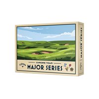 Callaway Chrome Tour Truvis Majors Series