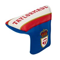 TaylorMade 2026 British Open Blade