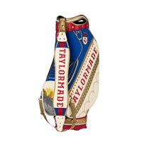 TaylorMade 2026 British Open
