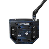 Bettinardi Antidote Hexperimental #2