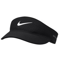 View Nike Dri-FIT ADV Ace Golf Hat Black/White