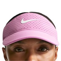 View Nike Dri-FIT ADV Ace Golf Hat Light Magenta/Anthracite/White