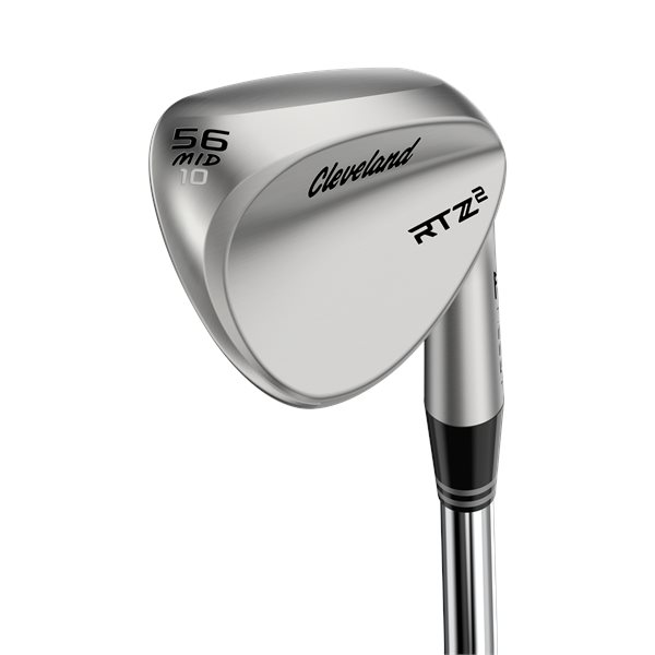 Cleveland RTZ2 Low Grind Tour Satin