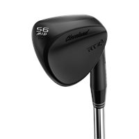Cleveland RTZ2 Mid Grind Black Satin