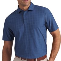 Puma MATTR Plaid BN Golf