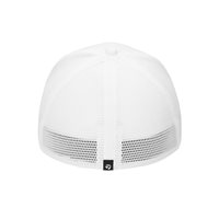 View TaylorMade LS Cage Trucker Golf Hat White
