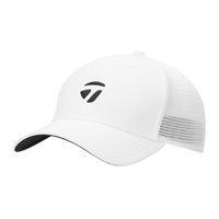 TaylorMade LS Cage Trucker Golf Hat
